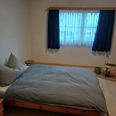 Apartamento Alpenblick Davos